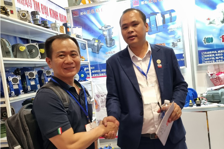 CÔNG TY TNHH XUẤT NHẬP KHẨU THƯƠNG MẠI VÀ KỸ THUẬT ĐẠI KINH NAM